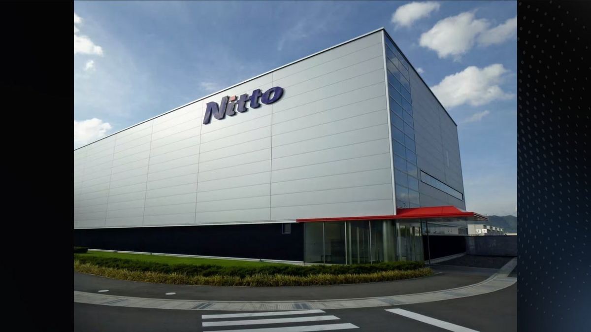 Nitto - Office Building