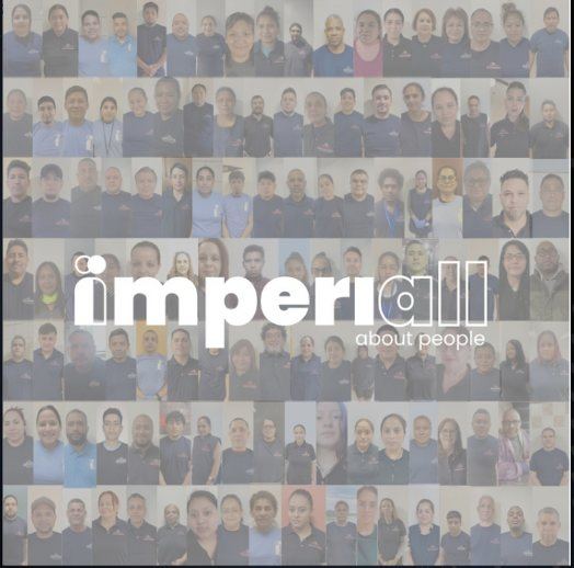 Imperiall team